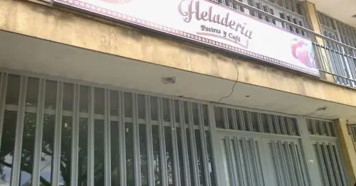 HELADERIA POSTRES Y CAFE CALLE 24 SUR CON 7 HELADERIA POSTRES Y CAFE CALLE 24 SUR CON 7